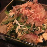 Toridoki Comida