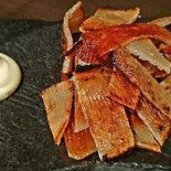 Toridoki Comida