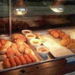 Pride Pub Comida