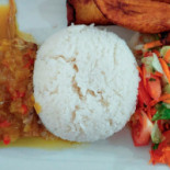 Pride Pub Comida