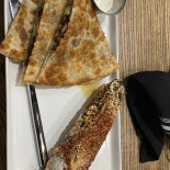 Gloss Cafe Bebida