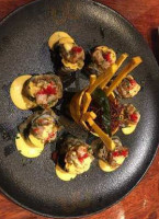 Honeygrow Dock St Comida