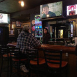 Fourth Street Pub Dentro