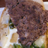 Fourth Street Pub Comida