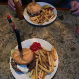 Fourth Street Pub Comida