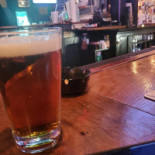 Fourth Street Pub Dentro