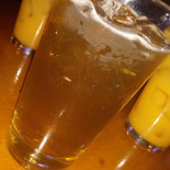 Fourth Street Pub Bebida