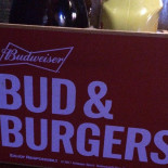 Fourth Street Pub Bebida