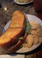 Fourth Street Pub Comida