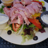 Fourth Street Pub Comida
