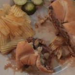 Fourth Street Pub Comida