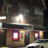 Fourth Street Pub Exterior