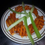 Fourth Street Pub Comida