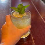 Fourth Street Pub Bebida