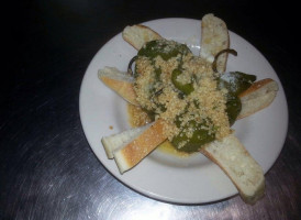 Fourth Street Pub Comida