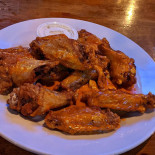 Fourth Street Pub Comida