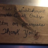 Fourth Street Pub Cardápio