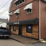 Fourth Street Pub Exterior