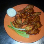 Fourth Street Pub Comida