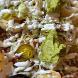 Fourth Street Pub Comida