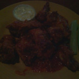 Fourth Street Pub Comida