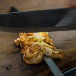 Manolya Comida
