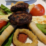Manolya Comida