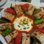 Manolya Comida