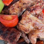 Manolya Comida