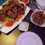 Manolya Comida