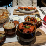 Manolya Comida