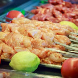 Manolya Comida