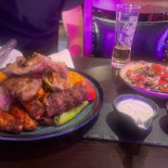 Manolya Comida