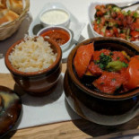 Manolya Comida