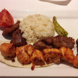 Manolya Comida