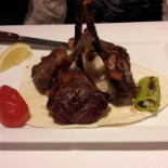 Manolya Comida