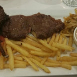 Manolya Comida