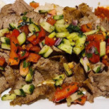 Manolya Comida