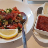 Manolya Comida
