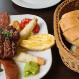Manolya Comida