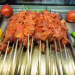 Manolya Comida