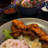 Manolya Comida