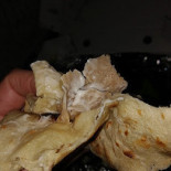Air Caffe Comida