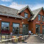 Kaffebar Exterior