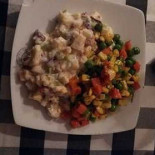 Coco Bowl Comida