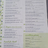 Local Table Cardápio