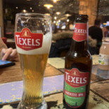 De Eetkaamer Bebida