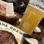Line Brew Comida