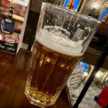 Line Brew Bebida