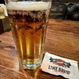 Line Brew Bebida